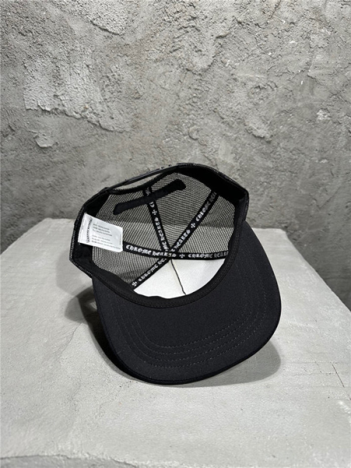 Chrom Heart CAP2