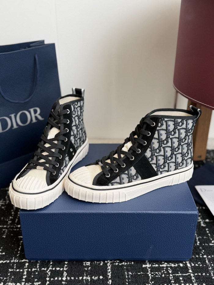 DIO* SNEAKERS T9000-047