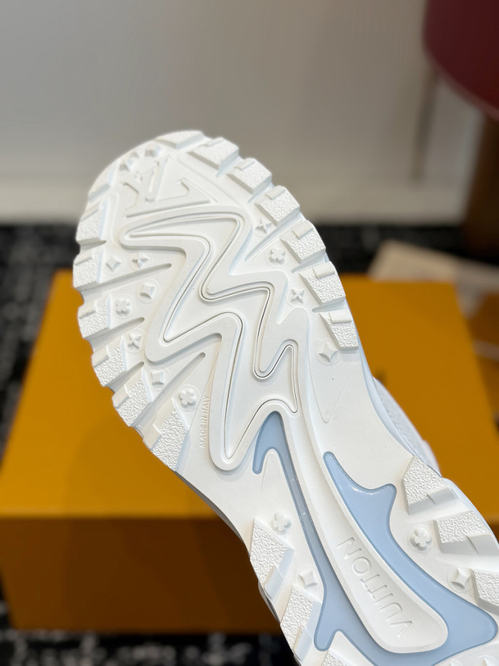 L&V snekaers L0000558