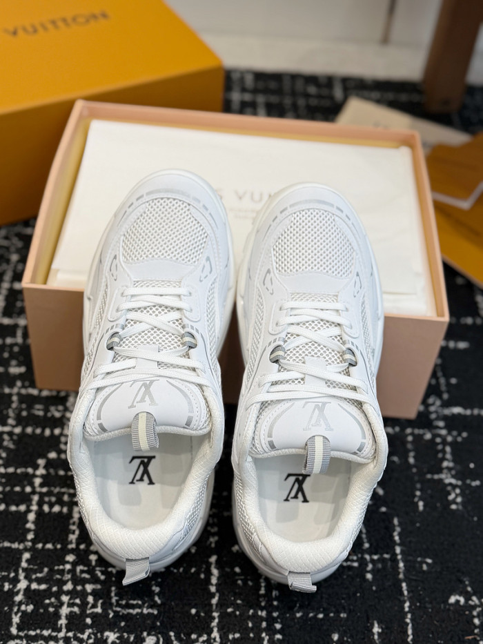 L&V snekaers L0000558