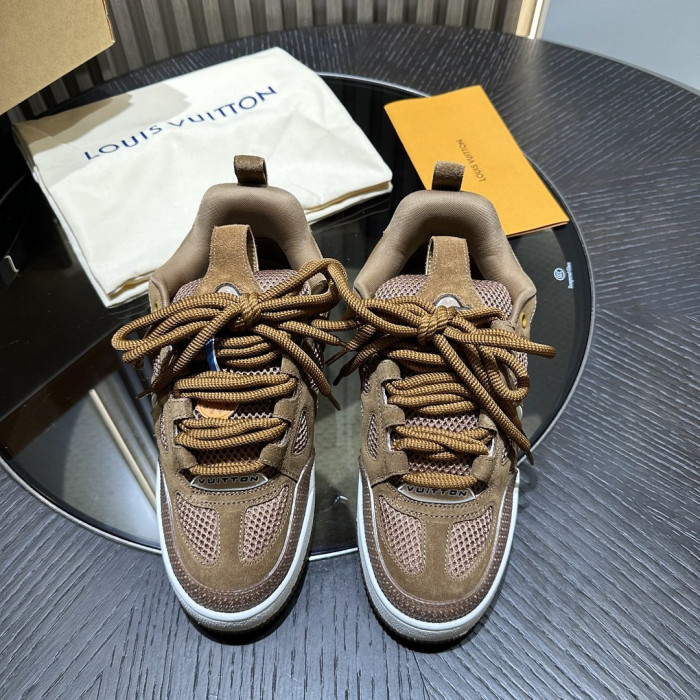 L&V snekaers L0000568