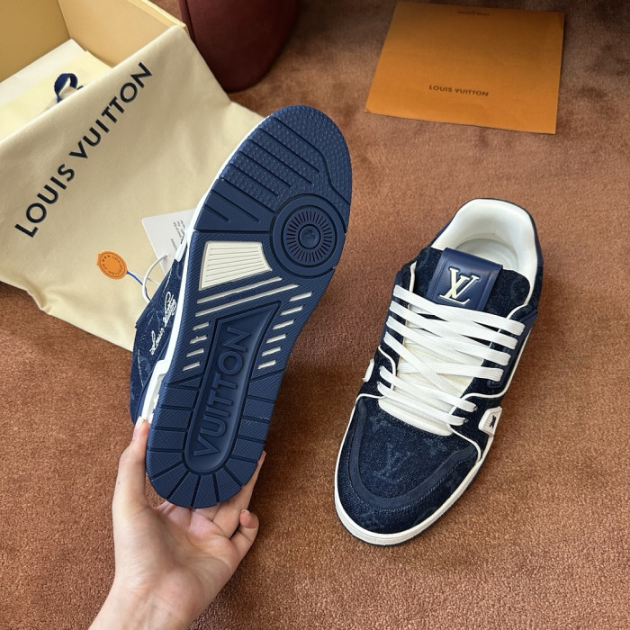 L&V snekaers L0000586
