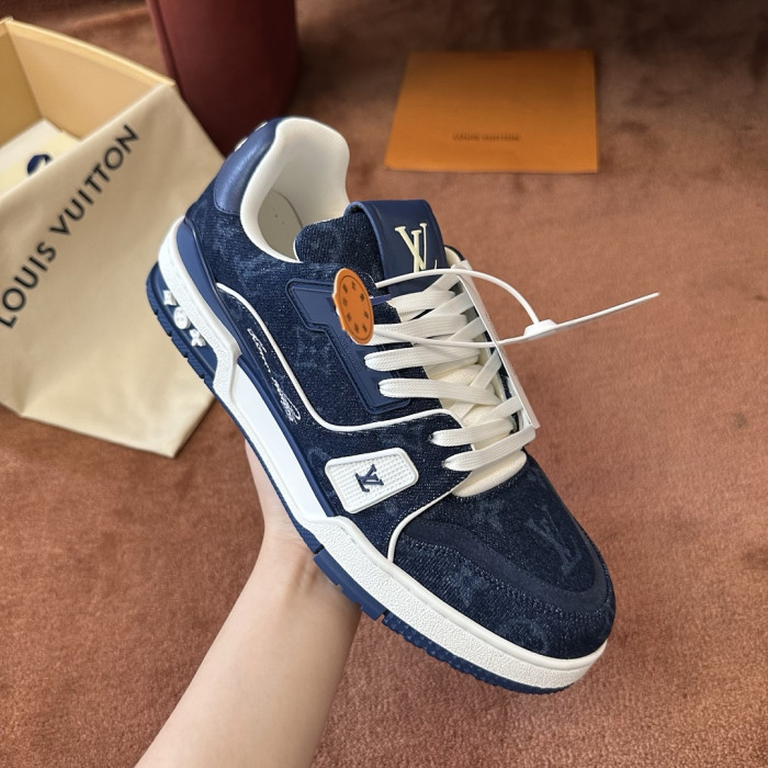 L&V snekaers L0000586