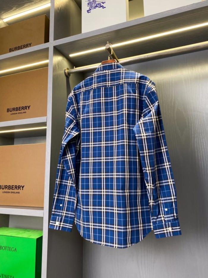 BURBER*Y Shirt 77