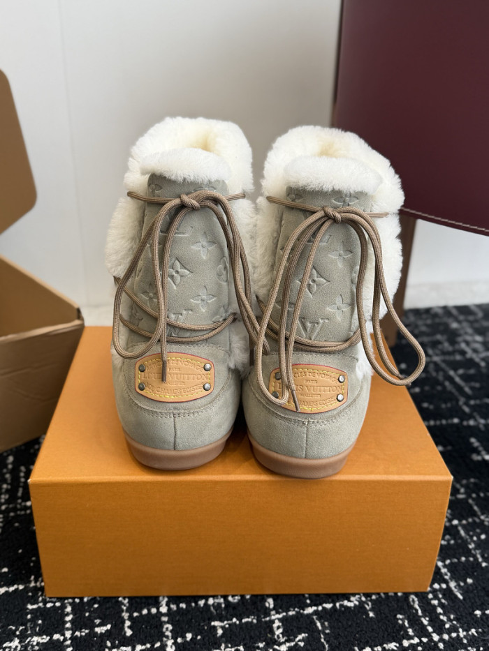 L&V BOOTS LV0000353