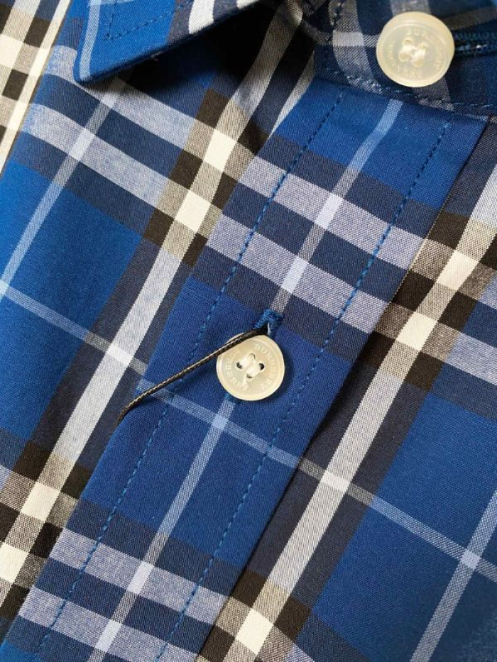 BURBER*Y Shirt 77