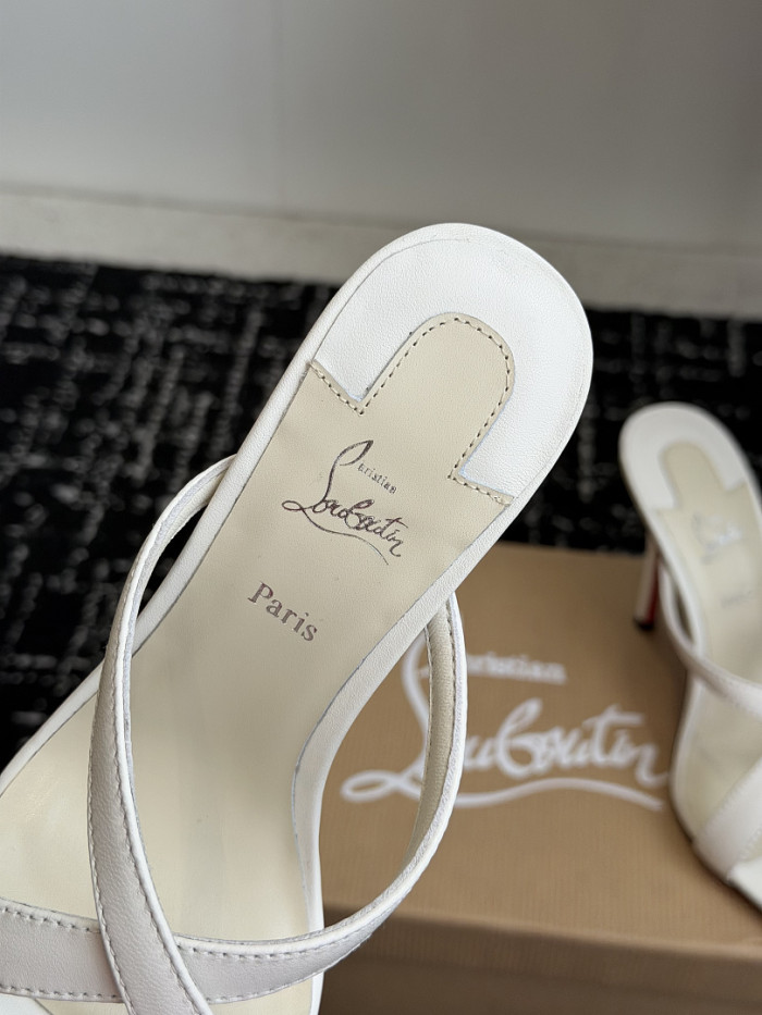 C&L SANDAL25