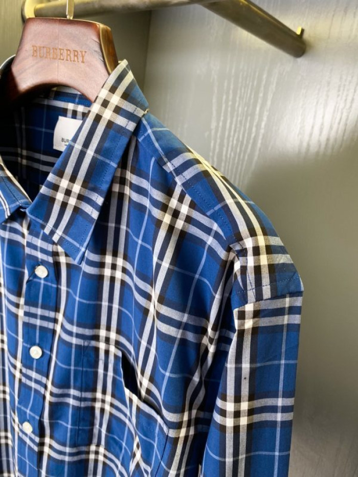 BURBER*Y Shirt 77