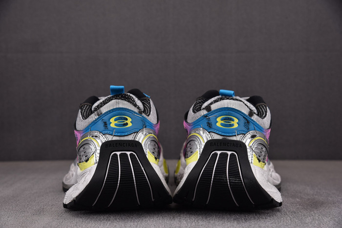 SNEAKER STAPLER 7000009