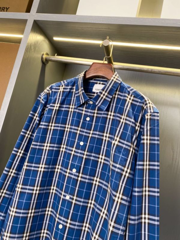 BURBER*Y Shirt 77