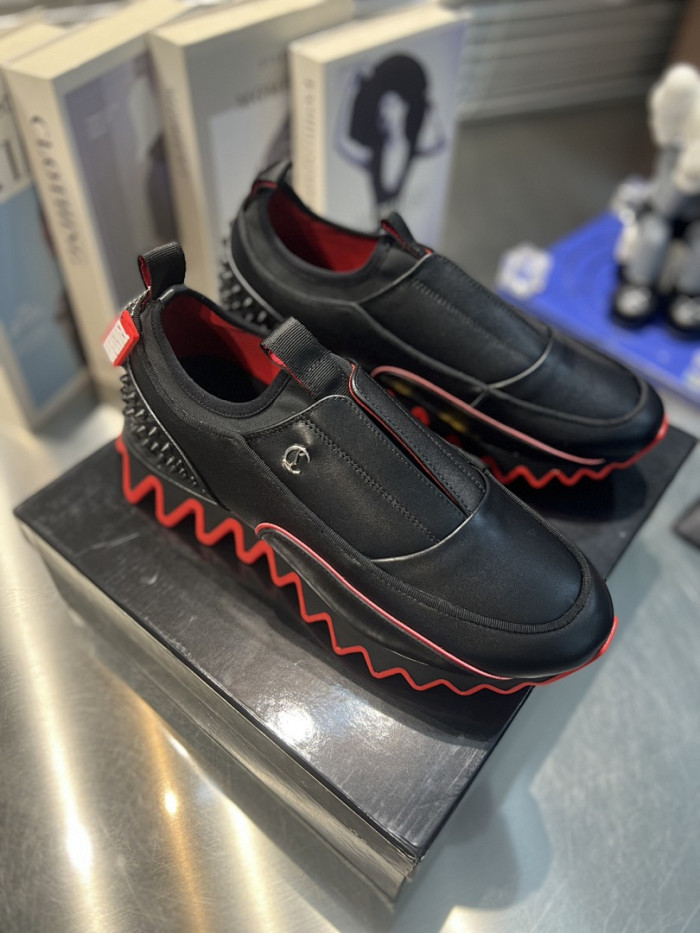 C&L sneakers CL000145