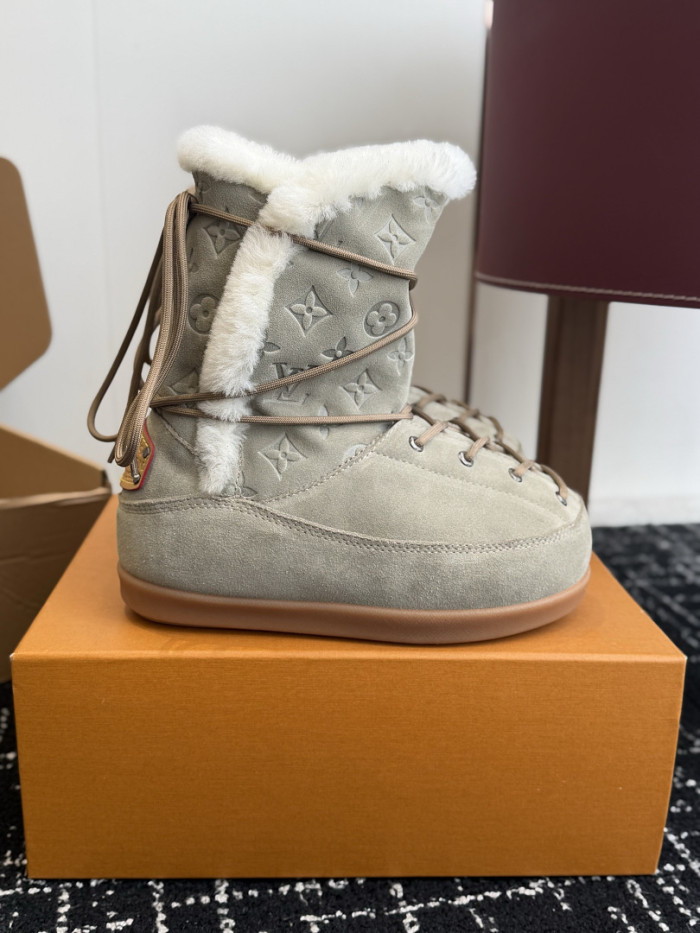 L&V BOOTS LV0000353