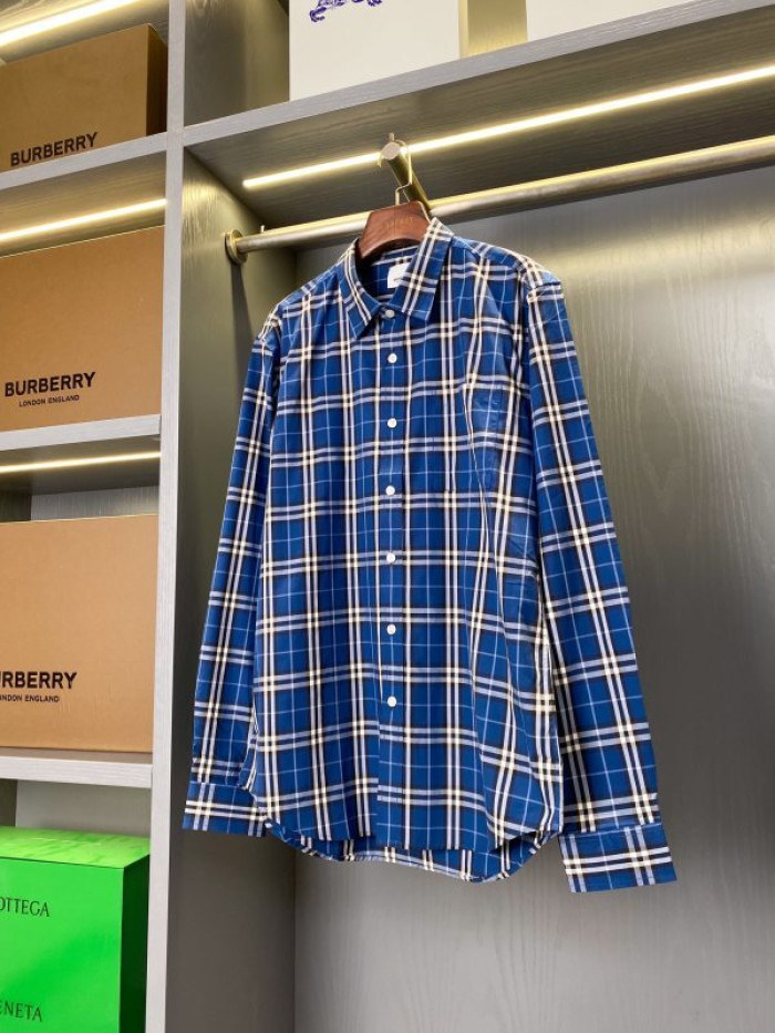 BURBER*Y Shirt 77