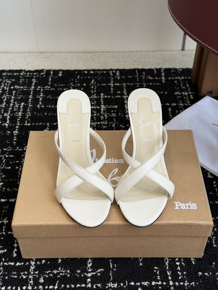 C&L SANDAL25
