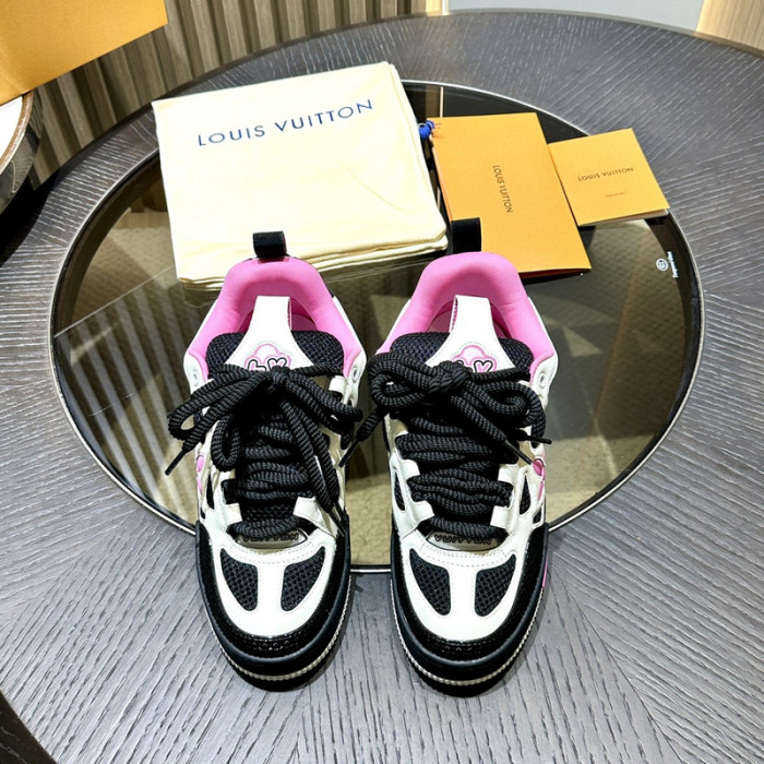 L&V snekaers L0000233