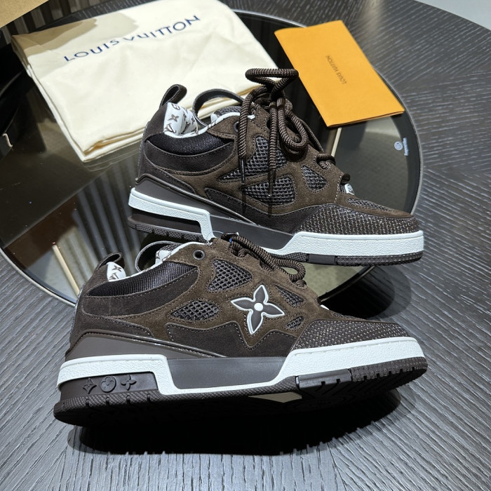 L&V snekaers L0000569