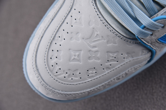 l&v snekaers l0000182