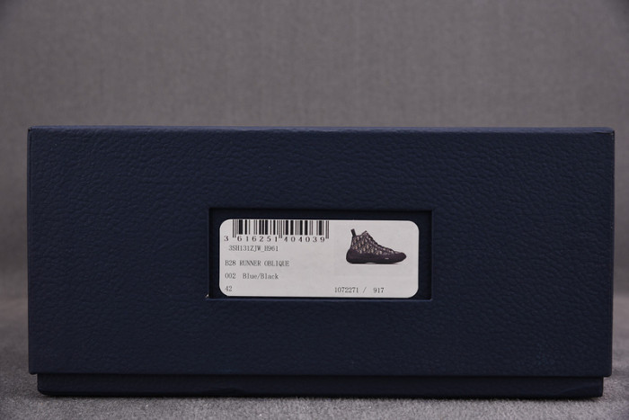 DIO* SNEAKERS B28 T0000-033