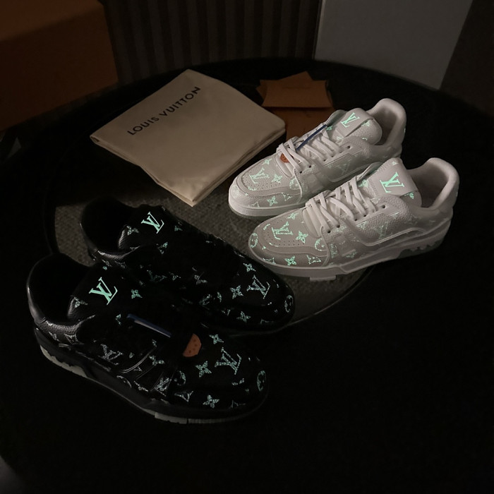 L&V snekaers L0000573