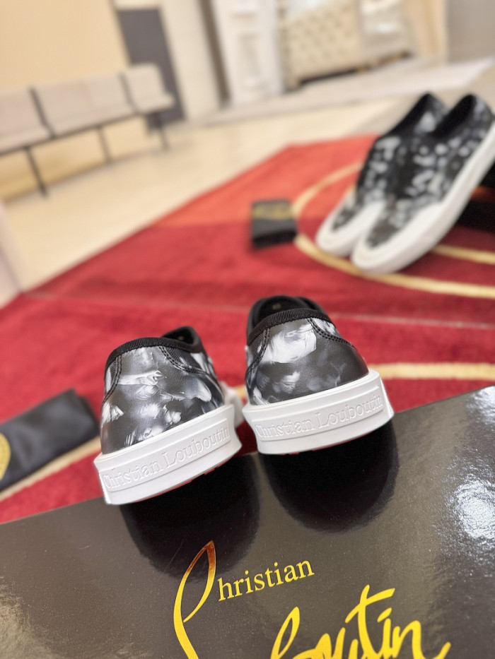 C&L sneakers CL000197