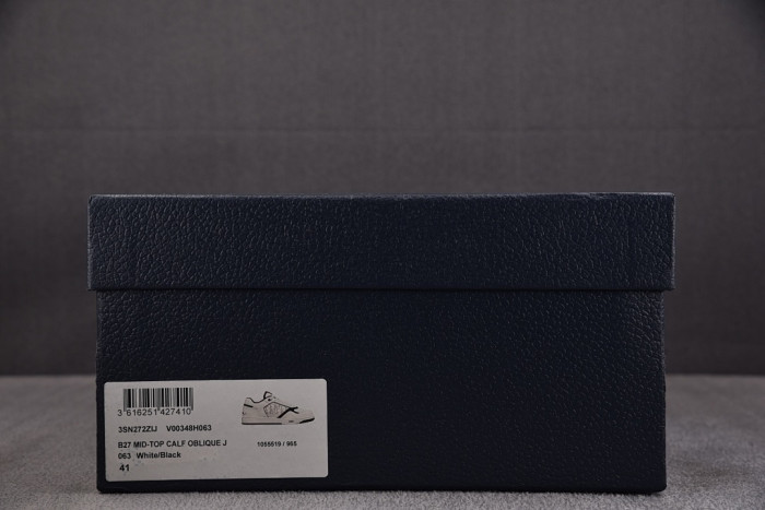 DIO* SNEAKERS B27