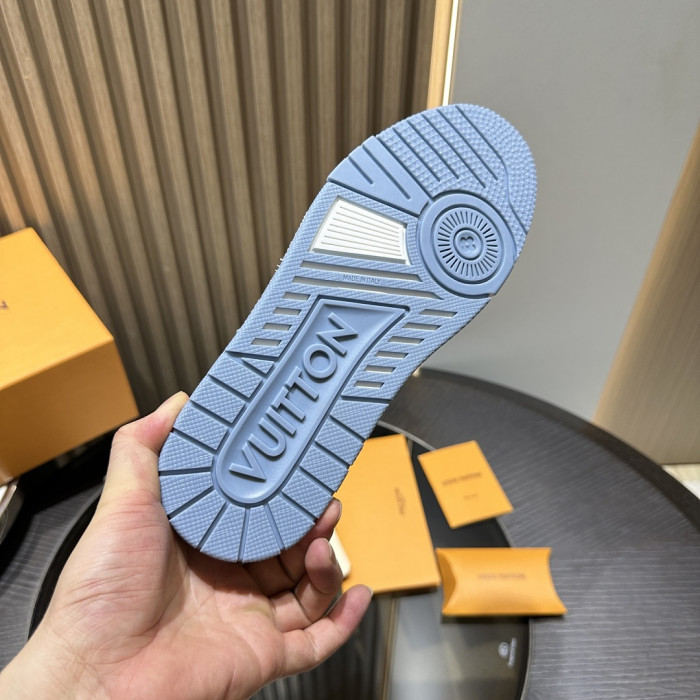 L&V snekaers L0000543