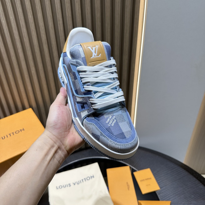 L&V snekaers L0000543