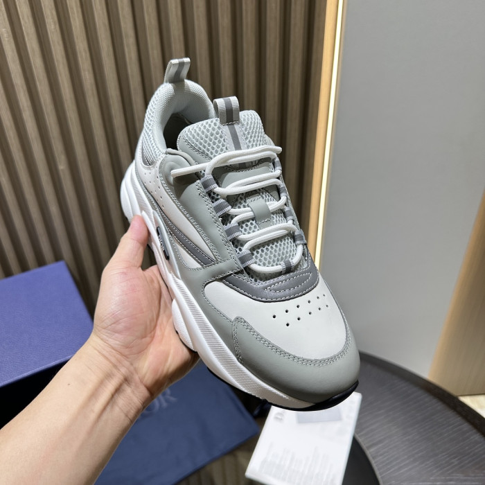 DIO* SNEAKERS B22 TD000-236