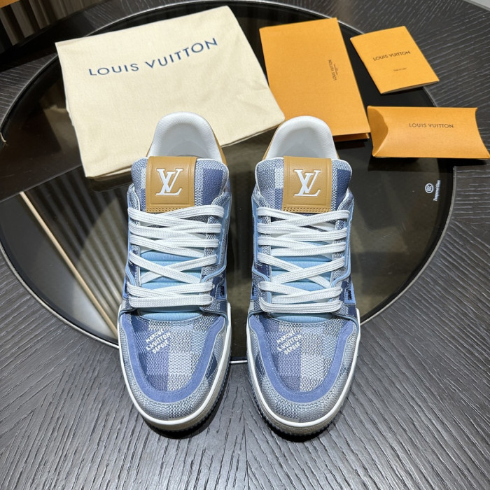 L&V snekaers L0000543