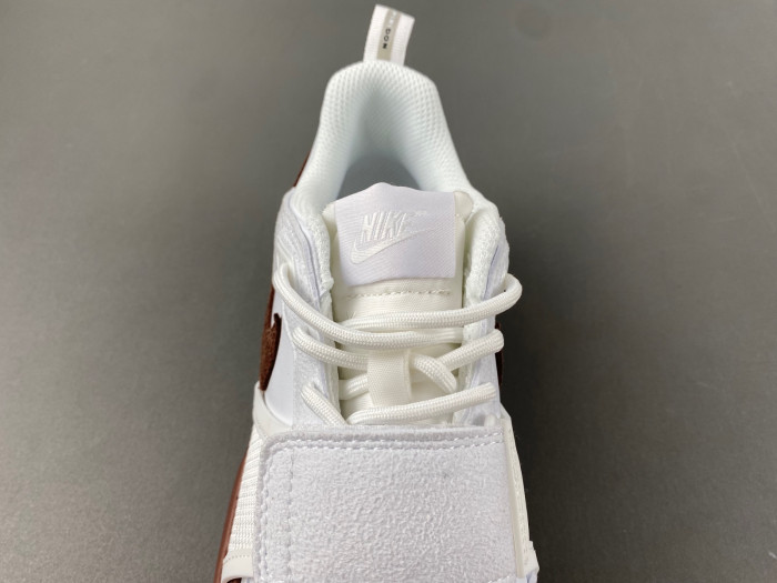 Travis Scott x Zoom Field Jaxx Light Chocolate HQ3073-100