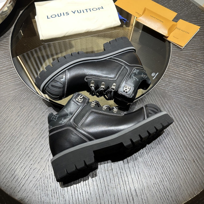 L&V BOOTS LV0000344