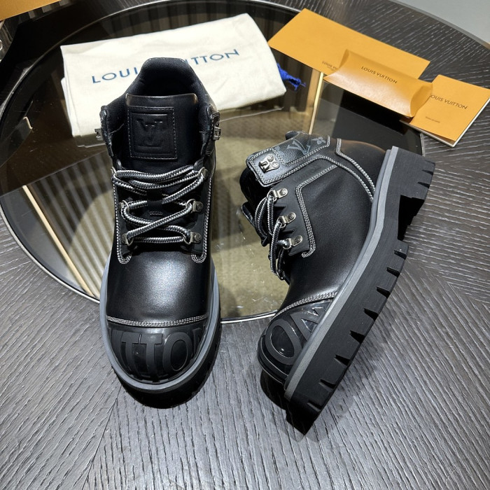 L&V BOOTS LV0000344