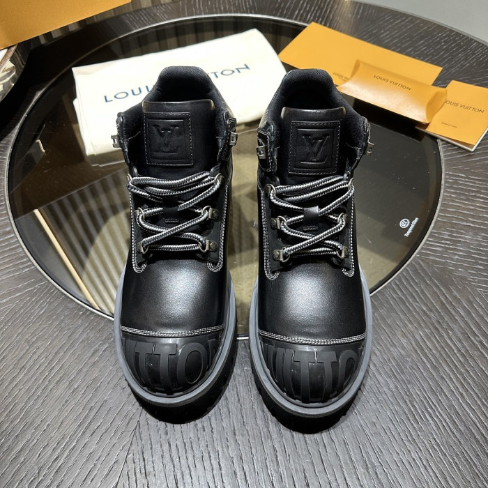 L&V BOOTS LV0000344