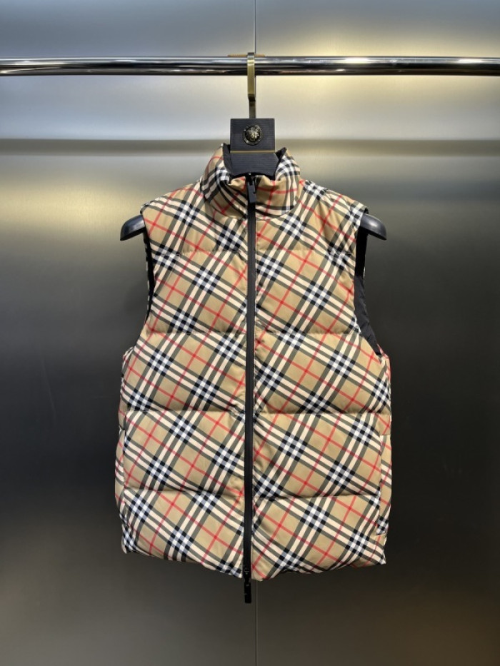 BURBER*Y Down Jacket 88