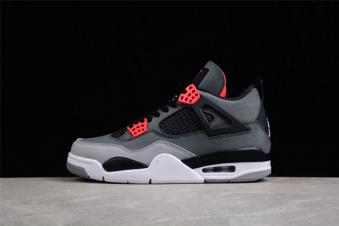 air jordan 4 "infrared" dh6927-061