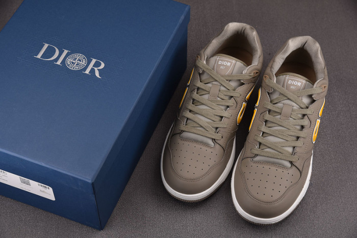 DIO* SNEAKERS B57 T5700-120