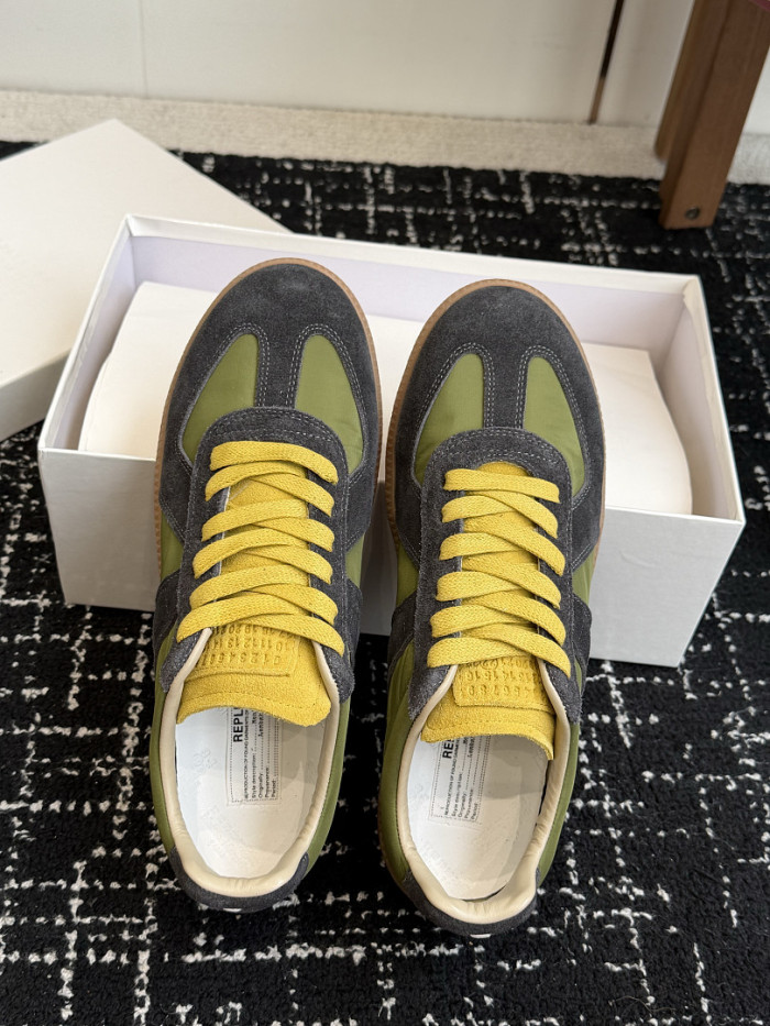 Ma1s0n Marg*e1a Sneaker MM000143