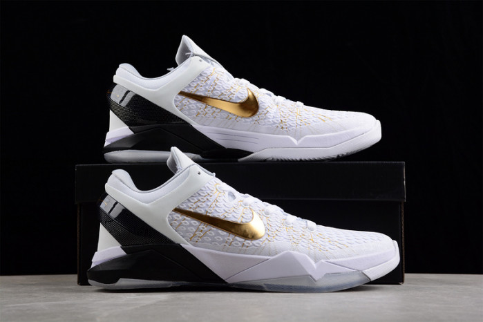 nike kobe 7 elite (home) men