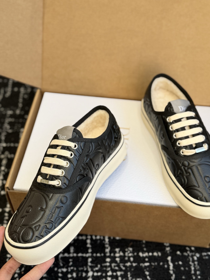 DIO* SNEAKERS T9000-062