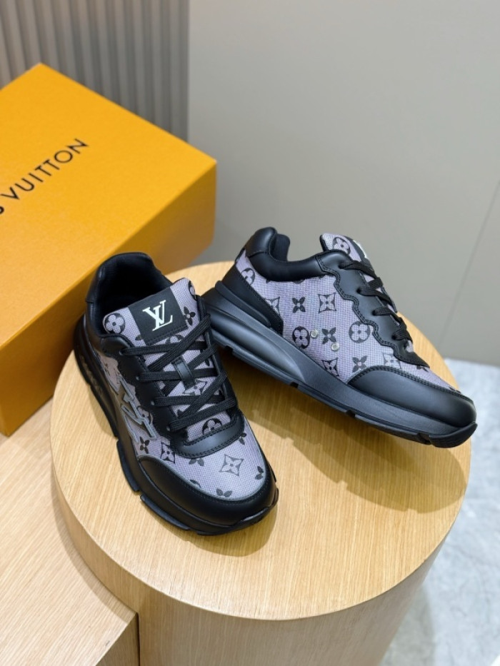 L&V snekaers L0000398