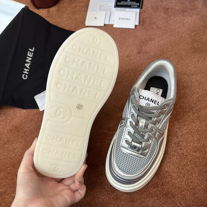 Chane* snekaers C000048