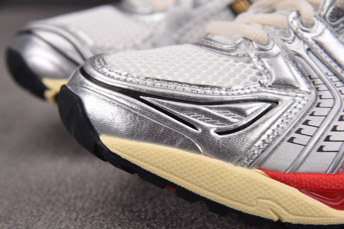 As*ic*s gel-kayano 14 sneaker politics just say no 1203a692-100