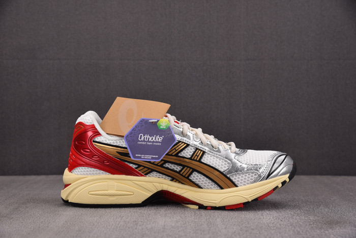 As*ic*s gel-kayano 14 sneaker politics just say no 1203a692-100
