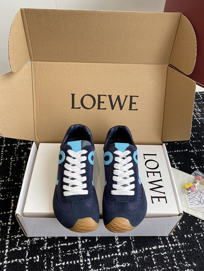 L0EWE Sneakers LW1000002
