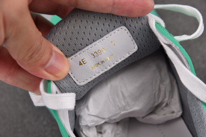 Prad* snekaers P000085