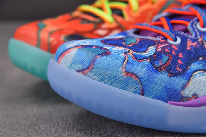 Nike Kobe 8 Protro "What The Kobe" 2025 HM9621-900