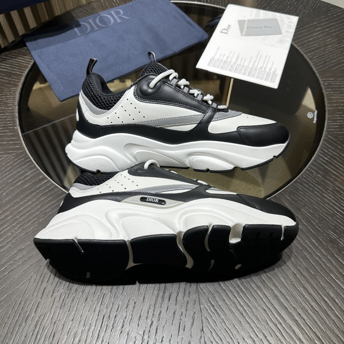 DIO* SNEAKERS B22 TD000-237