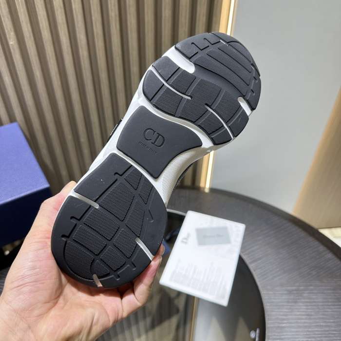 DIO* SNEAKERS B22 TD000-237