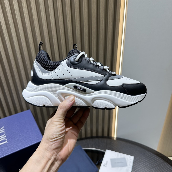 DIO* SNEAKERS B22 TD000-237