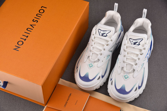 L&V snekaers L0000265